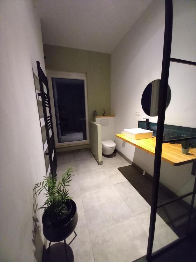R&N Sea Breeze Apartment Бланкенберге Екстериор снимка
