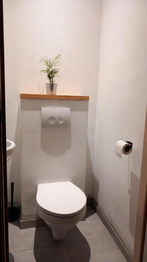 R&N Sea Breeze Apartment Бланкенберге Екстериор снимка