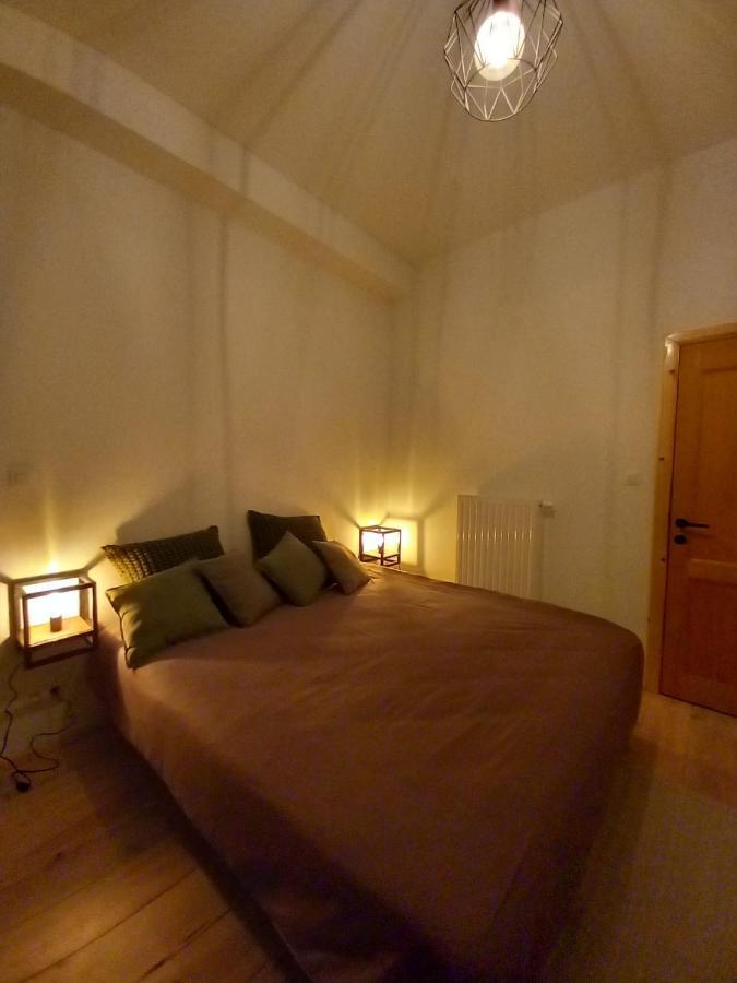 R&N Sea Breeze Apartment Бланкенберге Екстериор снимка