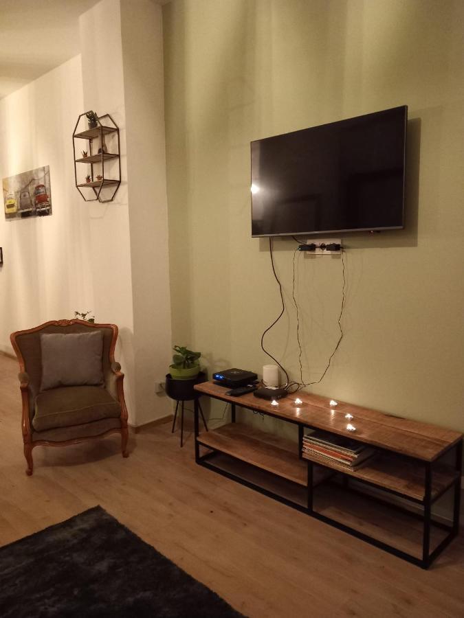 R&N Sea Breeze Apartment Бланкенберге Екстериор снимка