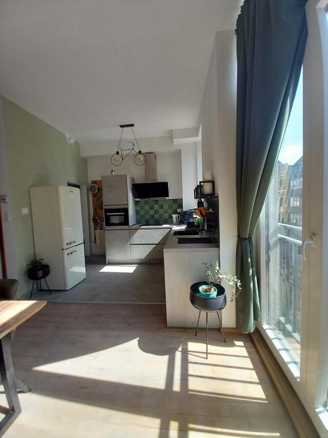 R&N Sea Breeze Apartment Бланкенберге Екстериор снимка