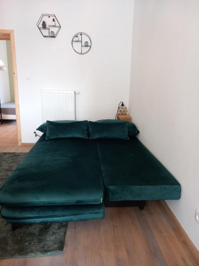 R&N Sea Breeze Apartment Бланкенберге Екстериор снимка