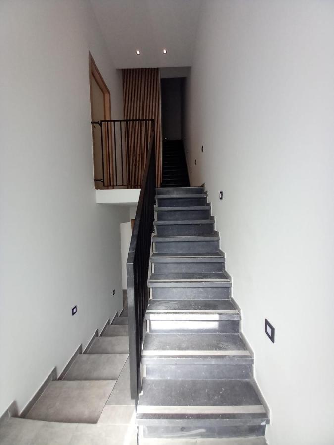 R&N Sea Breeze Apartment Бланкенберге Екстериор снимка