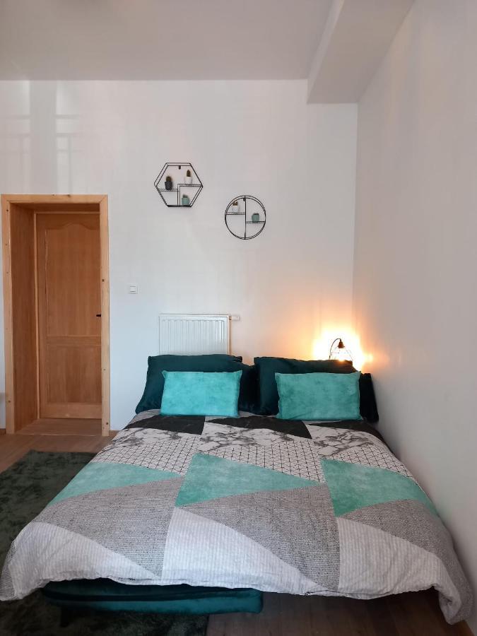 R&N Sea Breeze Apartment Бланкенберге Екстериор снимка