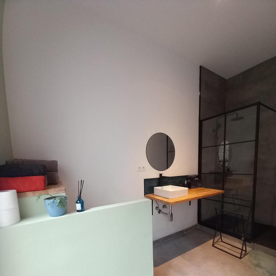 R&N Sea Breeze Apartment Бланкенберге Екстериор снимка